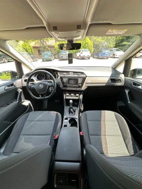 VW Touran Shadow line* DSG* Distronik* 6+ 1 | Mobile.bg    7