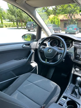 VW Touran Shadow line* DSG* Distronik* 6+ 1 | Mobile.bg    8
