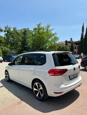 VW Touran Shadow line* DSG* Distronik* 6+ 1 | Mobile.bg    5