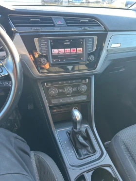 VW Touran Shadow line* DSG* Distronik* 6+ 1, снимка 7