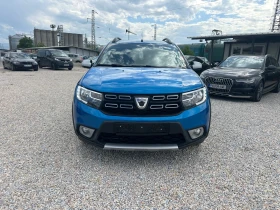 Dacia Logan STEPWAY | Mobile.bg    2