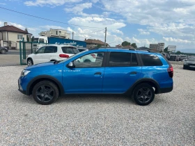 Dacia Logan STEPWAY | Mobile.bg    3