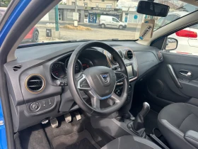 Dacia Logan STEPWAY | Mobile.bg    10