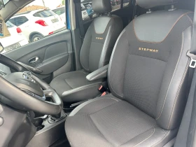 Dacia Logan STEPWAY | Mobile.bg    9