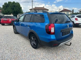 Dacia Logan STEPWAY | Mobile.bg    4