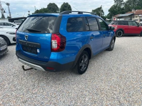 Dacia Logan STEPWAY | Mobile.bg    6