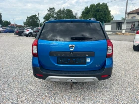 Dacia Logan STEPWAY | Mobile.bg    5