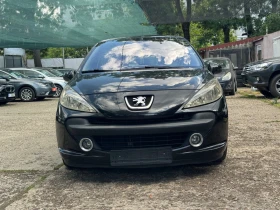 Peugeot 207 1400-90 кс старият мотор
