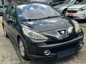Peugeot 207 1400-90 кс старият мотор - 4600 лв. - 97437424 2