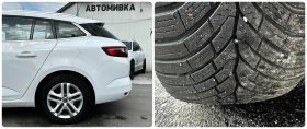 Renault Megane 1.5D 116HP NAVI EURO6 | Mobile.bg    17