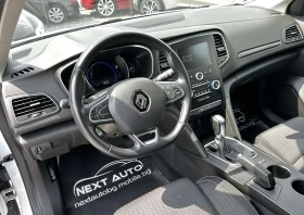 Renault Megane 1.5D 116HP NAVI EURO6 | Mobile.bg    9