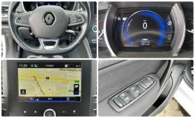 Renault Megane 1.5D 116HP NAVI EURO6 | Mobile.bg    15