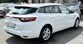 Renault Megane 1.5D 116HP NAVI EURO6 | Mobile.bg    5