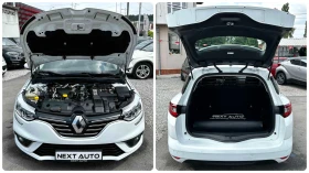 Renault Megane 1.5D 116HP NAVI EURO6 | Mobile.bg    16