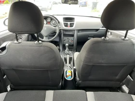Обява за продажба на Peugeot 207 1.4i ~5 400 лв. - изображение 9
