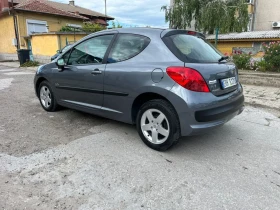 Обява за продажба на Peugeot 207 1.4i ~5 400 лв. - изображение 4