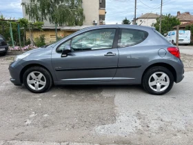 Обява за продажба на Peugeot 207 1.4i ~5 400 лв. - изображение 5