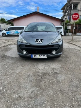 Обява за продажба на Peugeot 207 1.4i ~5 400 лв. - изображение 6