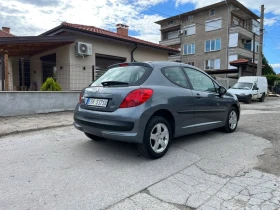 Обява за продажба на Peugeot 207 1.4i ~5 400 лв. - изображение 1