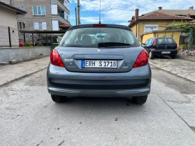 Обява за продажба на Peugeot 207 1.4i ~5 400 лв. - изображение 2