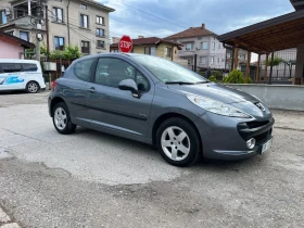     Peugeot 207 1.4i