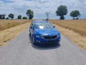 Обява за продажба на Skoda Octavia 1.5 бензин/метан БГ, автомат, LED ~27 800 лв. - изображение 6