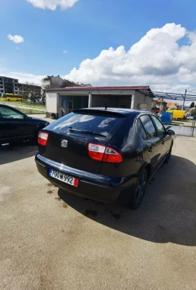 Обява за продажба на Seat Leon 1.9 TDI 90 hp ~3 200 лв. - изображение 3