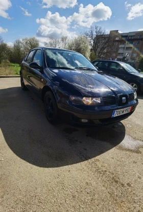 Обява за продажба на Seat Leon 1.9 TDI 90 hp ~3 200 лв. - изображение 2