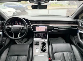 Audi A6 B&O* HD-MATRIX* 21"zoll* HeadUp* 360Camera*  | Mobile.bg    7