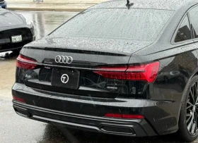 Audi A6 B&O* HD-MATRIX* 21"zoll* HeadUp* 360Camera*  | Mobile.bg    4
