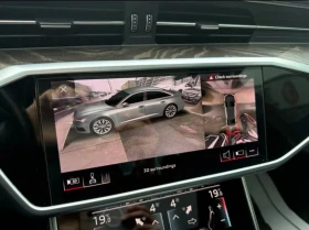 Audi A6 B&O* HD-MATRIX* 21"zoll* HeadUp* 360Camera*  | Mobile.bg    15