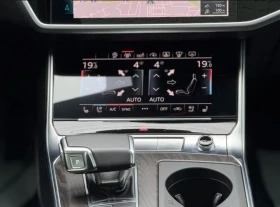 Audi A6 B&O* HD-MATRIX* 21"zoll* HeadUp* 360Camera*  | Mobile.bg    14