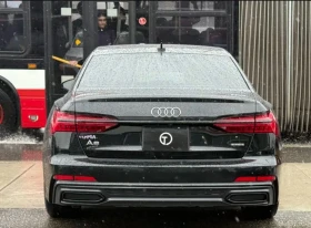 Audi A6 B&O* HD-MATRIX* 21"zoll* HeadUp* 360Camera*  | Mobile.bg    5