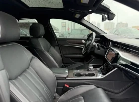Audi A6 B&O* HD-MATRIX* 21"zoll* HeadUp* 360Camera*  | Mobile.bg    9