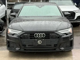 Audi A6 B&O* HD-MATRIX* 21"zoll* HeadUp* 360Camera*  | Mobile.bg    2