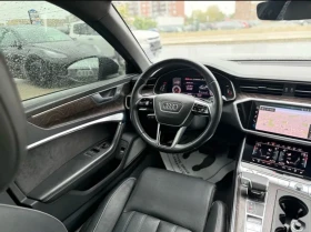 Audi A6 B&O* HD-MATRIX* 21"zoll* HeadUp* 360Camera*  | Mobile.bg    10