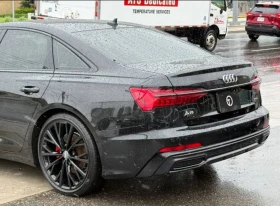 Audi A6 B&O* HD-MATRIX* 21"zoll* HeadUp* 360Camera*  | Mobile.bg    6