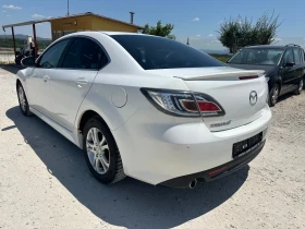 Mazda 6 2.2/185кс Кожа - 4900 лв. - 95537445 5