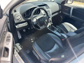 Mazda 6 2.2/185кс Кожа - 4900 лв. - 95537445 9