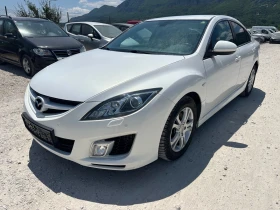 Mazda 6 2.2/185кс Кожа 