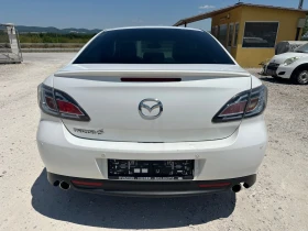 Mazda 6 2.2/185кс Кожа - 4900 лв. - 95537445 6