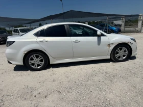 Mazda 6 2.2/185кс Кожа - 4900 лв. - 95537445 8