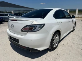 Mazda 6 2.2/185кс Кожа - 4900 лв. - 95537445 7