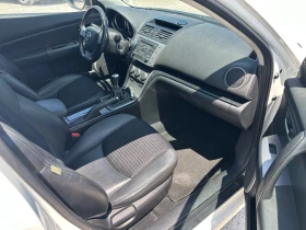Mazda 6 2.2/185кс Кожа - 4900 лв. - 95537445 14