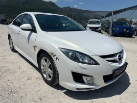 Mazda 6 2.2/185кс Кожа - 4900 лв. - 95537445 3