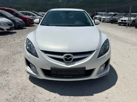 Mazda 6 2.2/185кс Кожа - 4900 лв. - 95537445 2