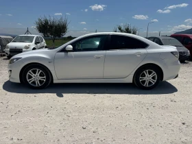 Mazda 6 2.2/185кс Кожа - 4900 лв. - 95537445 4