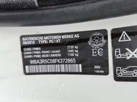 BMW 435 * CARFAX *   *   ! | Mobile.bg    12
