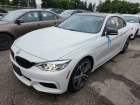  BMW 435
