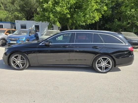 Обява за продажба на Mercedes-Benz E 220 2.2.2CDI 194к.с AMG ~33 000 лв. - изображение 6